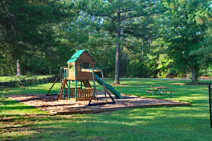 Ozark / Fort Rucker KOA Journey Picture 4