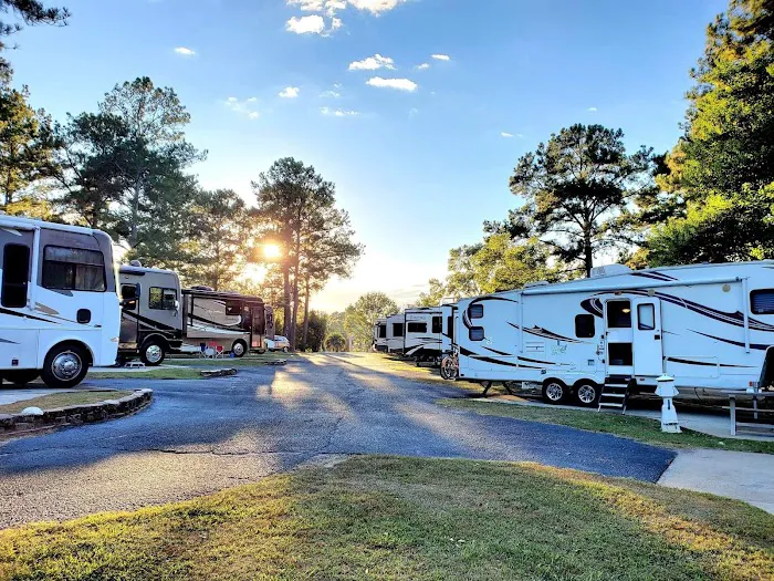 Ozark / Fort Rucker KOA Journey Picture 2