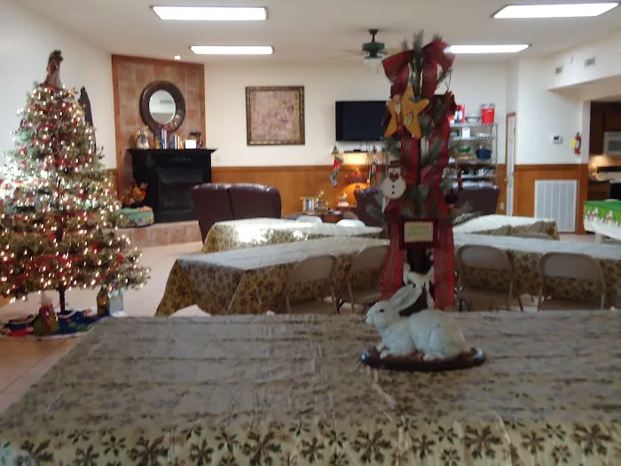 Ozark / Fort Rucker KOA Journey Picture 5