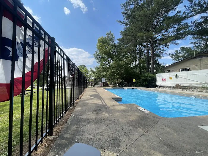 Ozark / Fort Rucker KOA Journey Picture 1