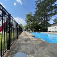 Ozark / Fort Rucker KOA Journey ico