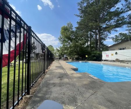 Ozark / Fort Rucker KOA Journey