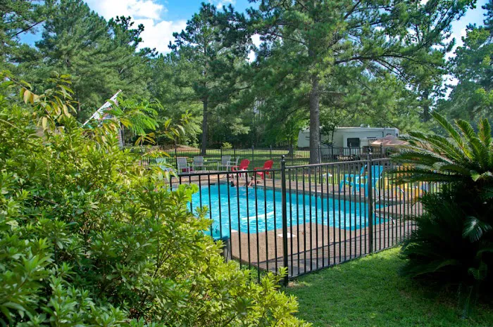 Ozark / Fort Rucker KOA Journey Picture 6