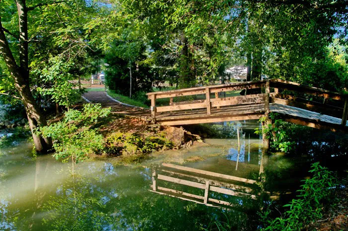 Ozark / Fort Rucker KOA Journey Picture 3