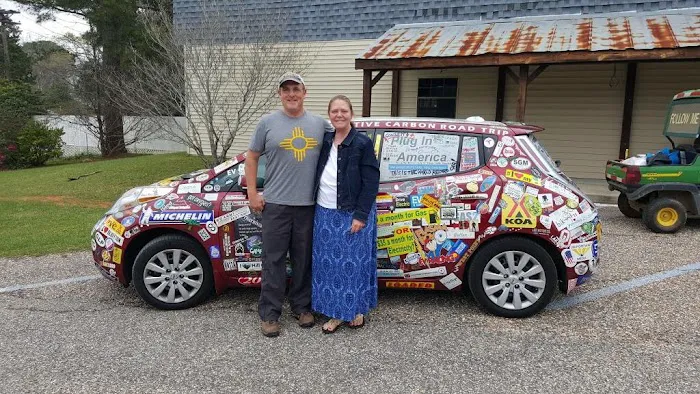 Ozark / Fort Rucker KOA Journey Picture 8