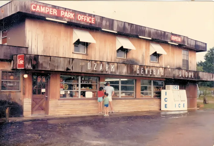 Ozark / Fort Rucker KOA Journey Picture 10