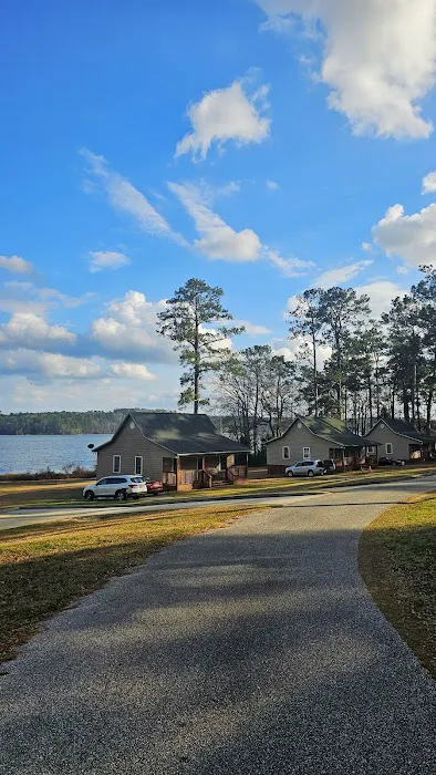 Lake Tholocco Outdoor Recreation & Lake Lodging Picture 1
