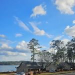 Lake Tholocco Outdoor Recreation & Lake Lodging