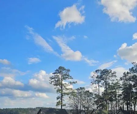 Lake Tholocco Outdoor Recreation & Lake Lodging