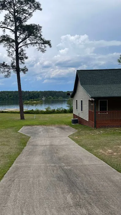 Lake Tholocco Outdoor Recreation & Lake Lodging Picture 2
