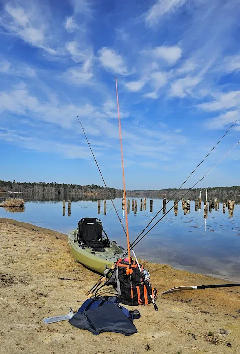 Lake Tholocco Outdoor Recreation & Lake Lodging Picture 6