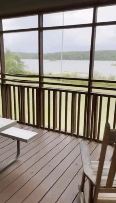Lake Tholocco Outdoor Recreation & Lake Lodging Picture 9