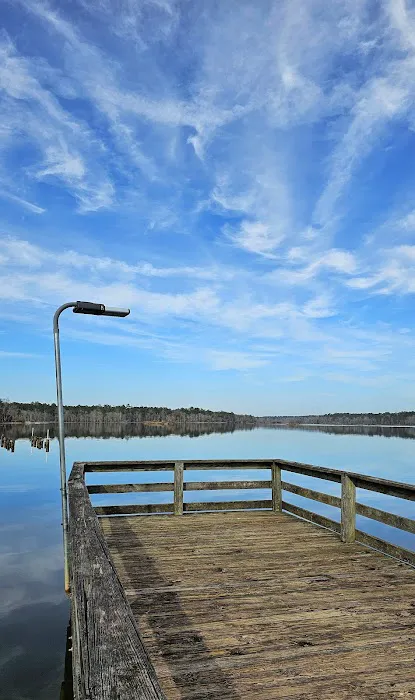 Lake Tholocco Outdoor Recreation & Lake Lodging Picture 5