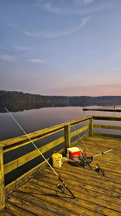 Lake Tholocco Outdoor Recreation & Lake Lodging Picture 3