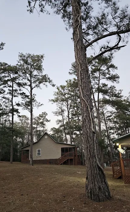 Lake Tholocco Outdoor Recreation & Lake Lodging Picture 4