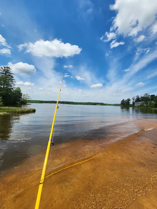Lake Tholocco Outdoor Recreation & Lake Lodging Picture 10
