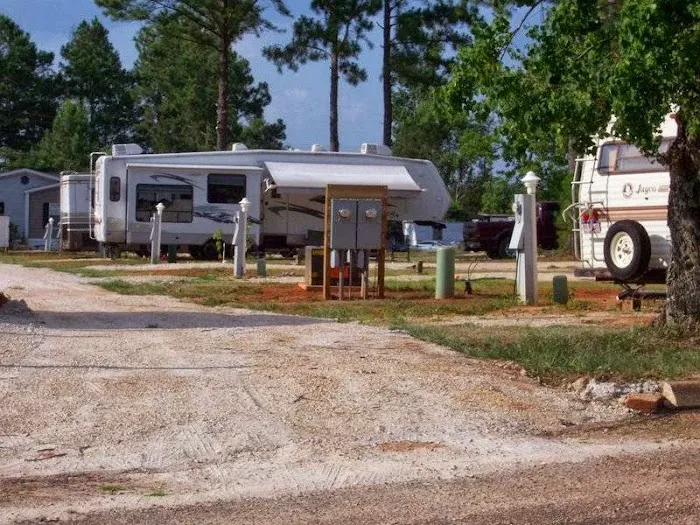 Enterprise Manufactured Home and R V Park Picture 8