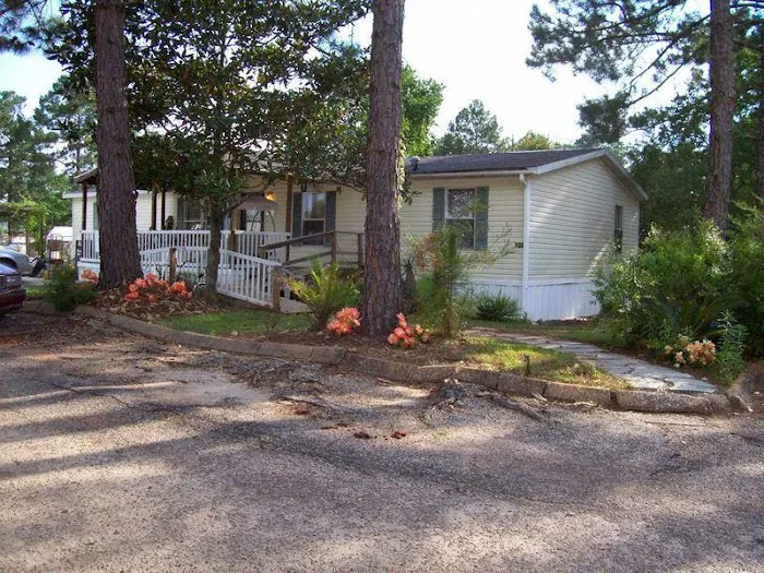 Enterprise Manufactured Home and R V Park Picture 5