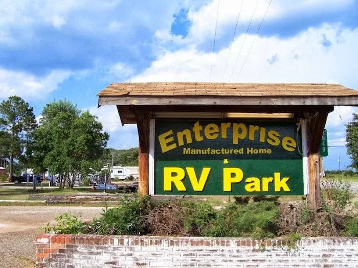 Enterprise Manufactured Home and R V Park Picture 1