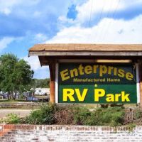 Enterprise Manufactured Home and R V Park ico