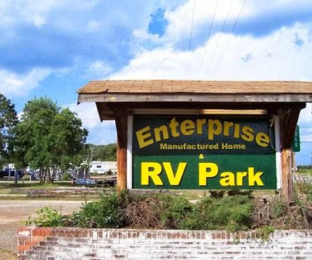 Enterprise Manufactured Home and R V Park