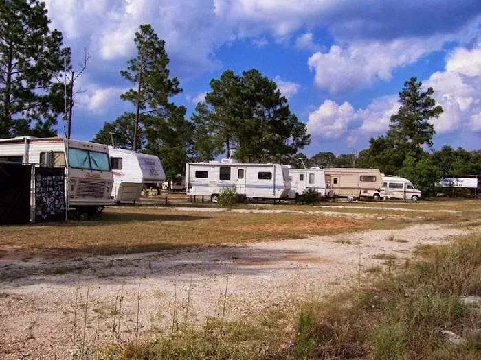 Enterprise Manufactured Home and R V Park Picture 2