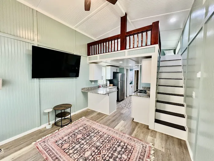 Cove Loop on the Plains Tiny Home Community Picture 5