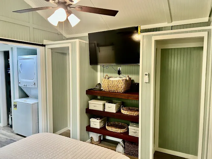 Cove Loop on the Plains Tiny Home Community Picture 3