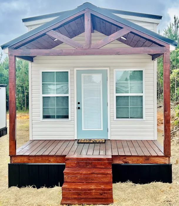 Cove Loop on the Plains Tiny Home Community Picture 8