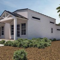 Cove Loop on the Plains Tiny Home Community ico