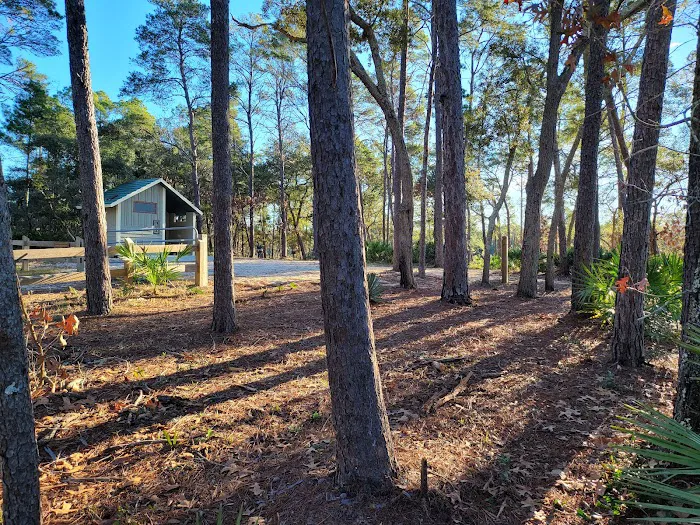 Eastern Lake Campground 2 Picture 2