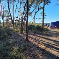 Eastern Lake Campground 2 ico