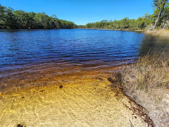 Eastern Lake Campground 2 Picture 5