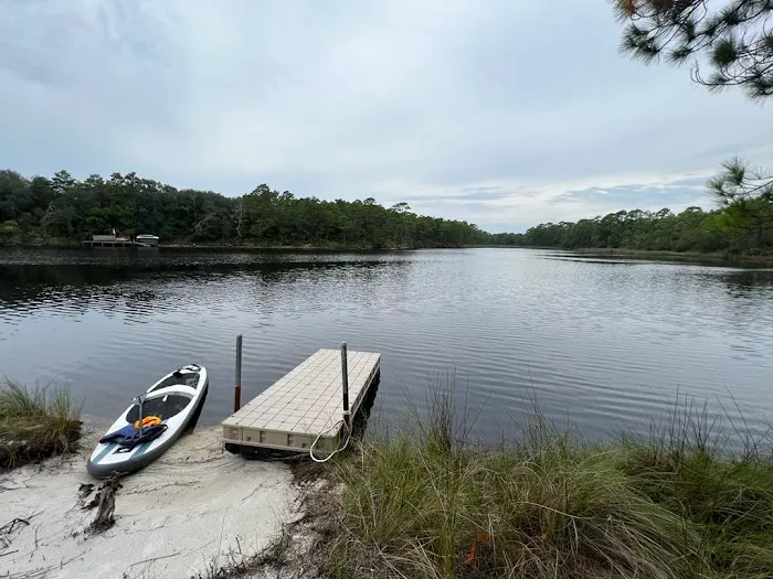 Eastern Lake Campground 2 Picture 3