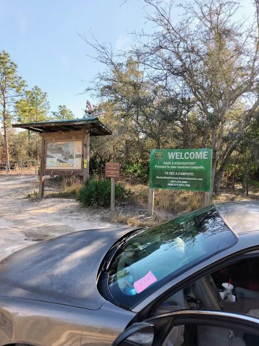 Eastern Lake Campground 1 Picture 4