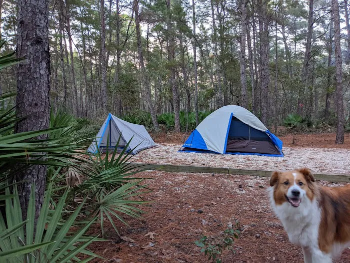 Eastern Lake Campground 1 Picture 5