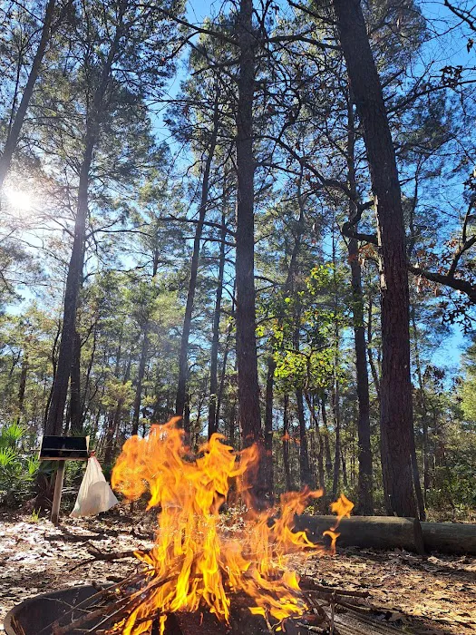 Eastern Lake Campground 1 Picture 10