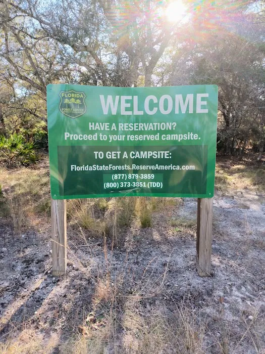 Eastern Lake Campground 1 Picture 3