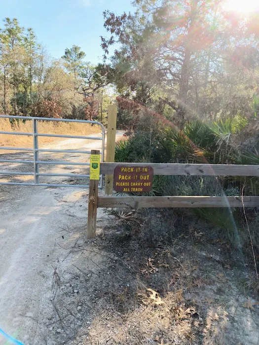 Eastern Lake Campground 1 Picture 2