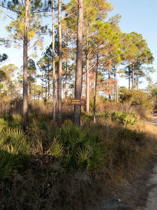 Eastern Lake Campground 1 Picture 8