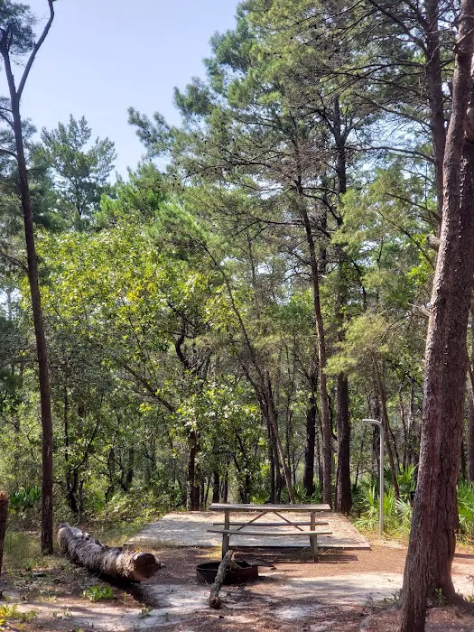 Eastern Lake Campground 1 Picture 1