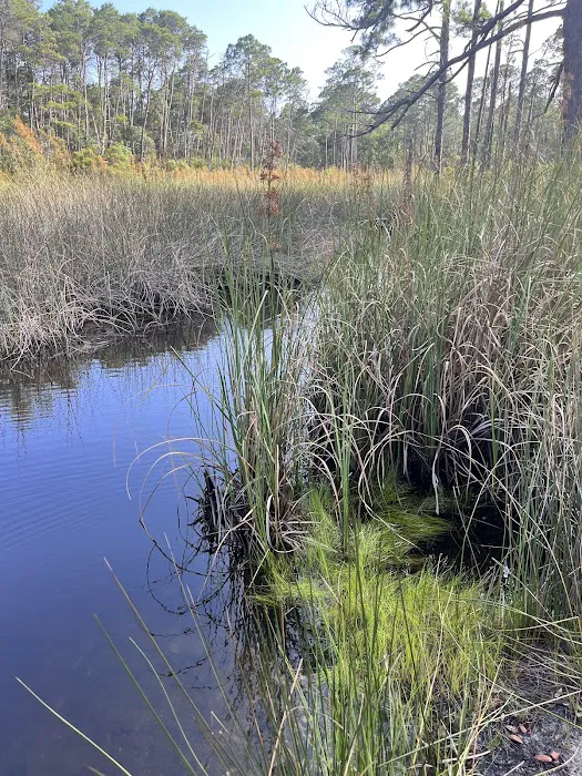 Eastern Lake Campground 1 Picture 9