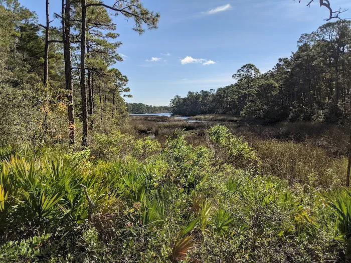 Eastern Lake Campground 1 Picture 7