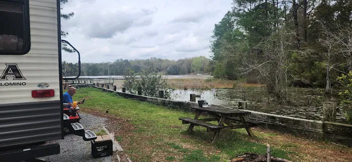 Bass Haven Camp Ground LLC Picture 1