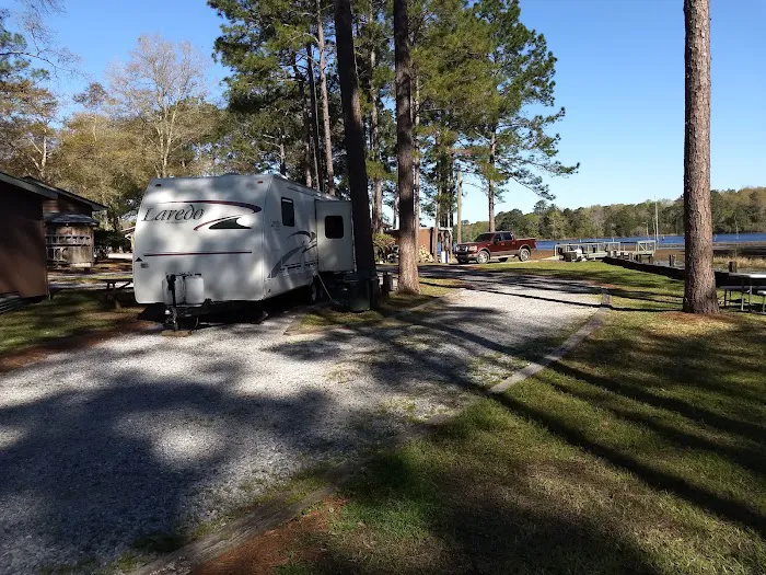 Bass Haven Camp Ground LLC Picture 5