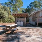 Camp Grayton Beach State Park Campground