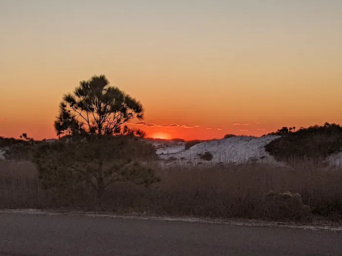 Camp Grayton Beach State Park Campground Picture 8