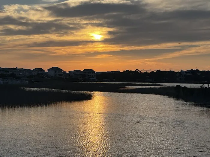 Camp Grayton Beach State Park Campground Picture 9