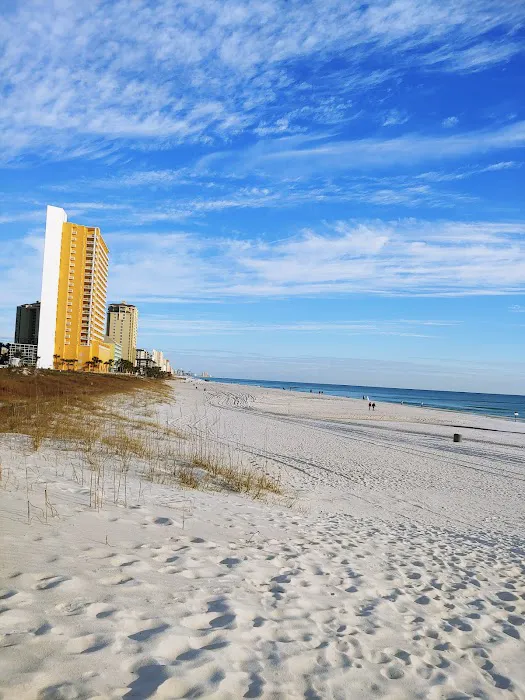 Raccoon River Campground Picture 9