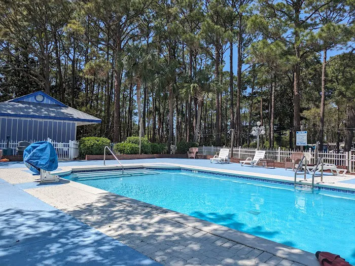 Raccoon River Campground Picture 2